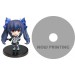    Chô Megami Shinkô Noire Gekishin Black Heart - édition limitée Famitsu DX Pack [PSVita]