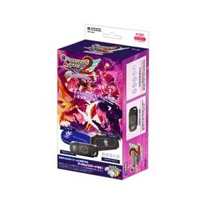 Phantasy Star Portable 2 - Accessory Set [PSP - Occasion BE]