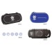 Phantasy Star Portable 2 - Accessory Set (Hori)