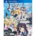   Infinite Stratos 2 Ignition Hearts - édition standard [PSVita]