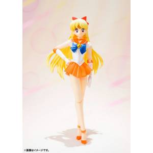 Figuarts Zero Chouette Pretty Guardian Sailor Moon Cosmos the