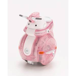 MARUTTOYS: NOSERU 1/12 - Sakura Ver. (Plastic Model) [Kotobukiya]