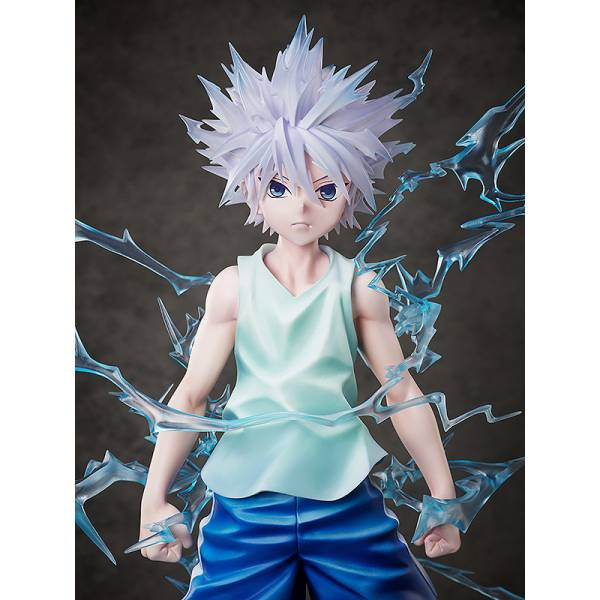 きど　HUNTER×HUNTER HUNTER_x_HUNTER_Nendoroid__280