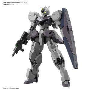 HGTWFM 1/144: Mobile Suit Gundam Suisei no Majo - New Product [Bandai Spirits]
