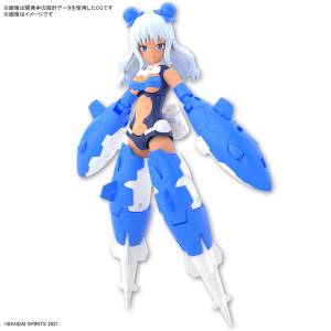 30 Minutes Sisters (SIS-Ac19b): Siana-Amarcia (Vivace Form) [Bandai Spirits]