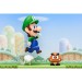    Super Mario Bros - Luigi [Nendoroid 393]