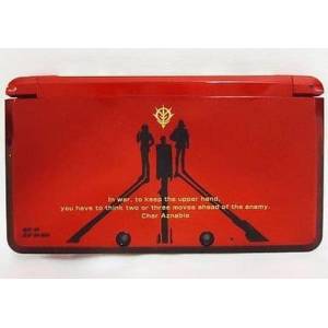 Nintendo 3DS - SD Gundam G Generation 3D Special Design [Occasion / Loose]