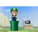    Super Mario Bros - Luigi [Nendoroid 393]
