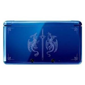 Nintendo 3DS - Fire Emblem Special Design [Used / Loose]