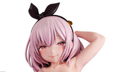 Nikkan Shoujo: Original Character - Himeka Sugaki 1/7 [Insight]