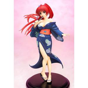 To Heart2 - Tamaki Kosaka Yukata Ver. [FREEing]