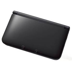 Nintendo 3DS LL / XL - Black [Occasion / Loose]