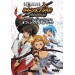 Queens Blade - Spiral Chaos Official Guide Book