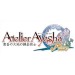   Atelier Ayesha Plus: Koukon no Daichi no Renkinjutsu [PSVita]