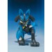   Pokemon - Lucario [S.H. Figuarts]