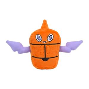 Pokemon Plush: Frost Rotom - Pokemon Fit - Limited Edition [The Pokémon Company]