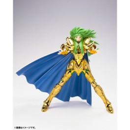 Saint Seiya Myth Cloth EX - Aries Shion (Ver. Guerre Sainte)