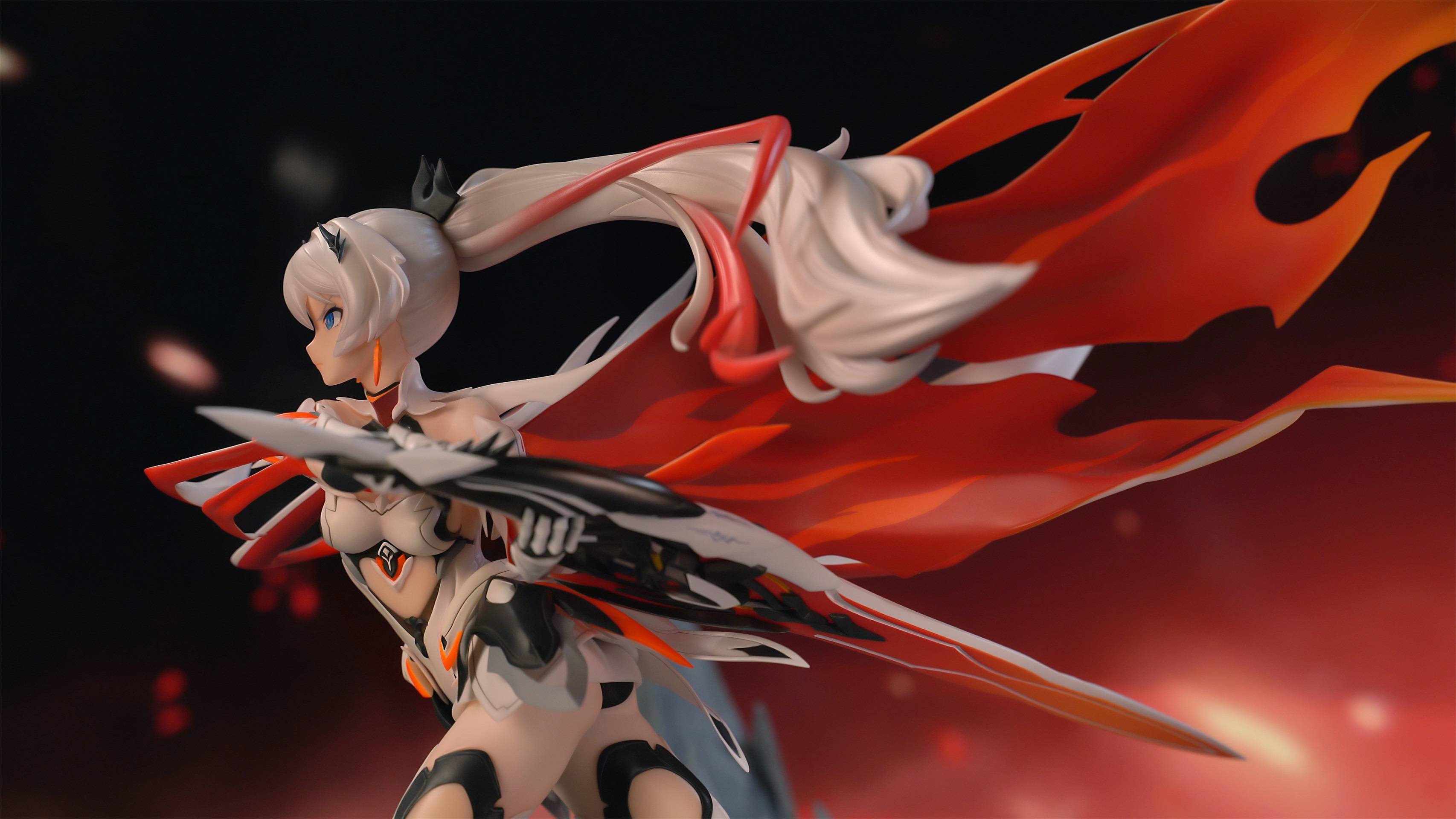 Honkai Impact 3 will be globally available in Mac App Store
