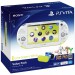    PSVita Slim Value Pack - Lime Green & White (PCH-2000 ZA13) [neuve]