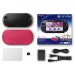    PSVita Slim Value Pack - Pink & Black (PCH-2000 ZA15) [neuve]