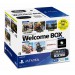    PSVita Slim Wi-fi Model Welcome Box (PCH-2000) [new]