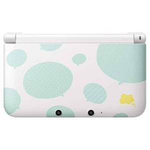 Nintendo 3DS LL / XL - Tomodachi Collection Shin Seikatsu Design [Occasion / Loose]