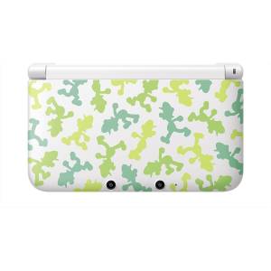 Nintendo 3DS LL / XL - Luigi 30th Anniversary [Occasion / Loose]