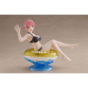 Aqua Float Girls: The Quintessential Quintuplets - Nakano Ichika (Prize Figure) [Taito]