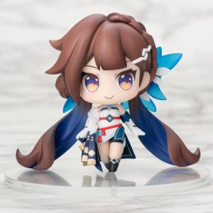 Asteroid Series: Honkai Impact 3rd - Li Shushang (Jade Knight Moonscar Ver.) [miHoYo]