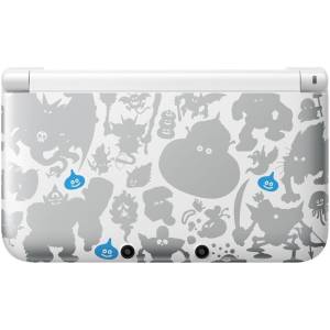 Nintendo 3DS LL / XL - Dragon Quest Monsters 2 Special Design [Occasion / Loose]
