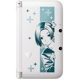 Nintendo 3DS LL / XL - New Love Plus Plus - Rinko Deluxe Special Design [Occasion / Loose]