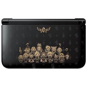 Nintendo 3DS LL / XL - Theatrhythm Final Fantasy Curtain Call Edition [Used / Loose]