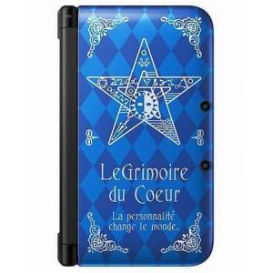 Nintendo 3DS LL / XL - Persona Q Shadow of the Labyrinth - Velvet Model [Used / Loose]