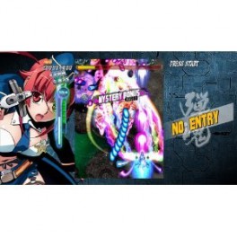    Bullet Soul Infinite Burst - édition standard [X360]