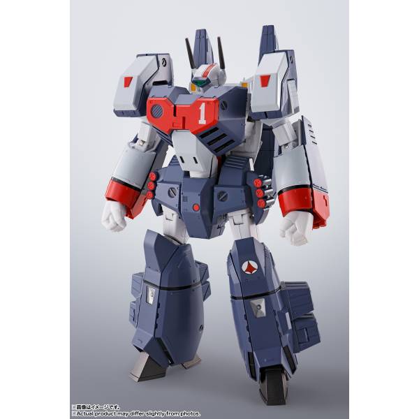 HI-METAL R: The Super Dimension Fortress Macross - VF-1J Valkyrie