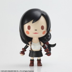 Buy Theatrhythm Final Fantasy - Tifa Lockhart [Static Arts mini