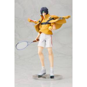 The New Prince of Tennis - Seiichi Yukimura [ARTFX J]