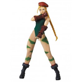   Street Fighter - Cammy White [Real Action Heroes]