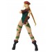   Street Fighter - Cammy White [Real Action Heroes]