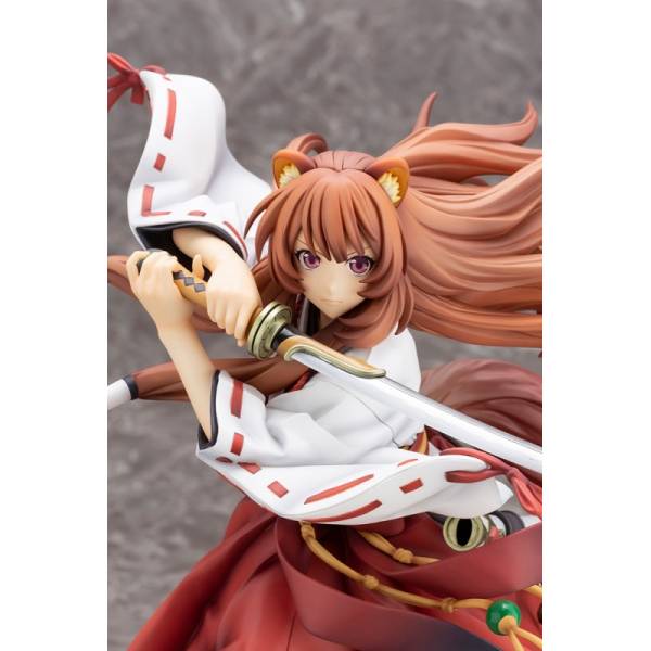 The Rising Of The Shield Hero 2: Raphtalia 1/7 (Katana no Yuusha Ver.)  [Kotobukiya]