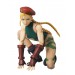   Street Fighter - Cammy White [Real Action Heroes]