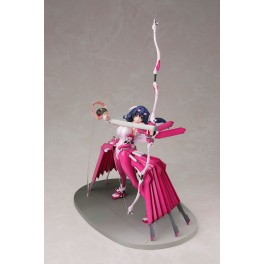   Horizon in the Middle of Nowhere - Tomo Asama Zudon Miko ver. [Kotobukiya]