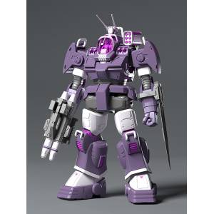 COMBAT ARMORS MAX: Get Truth Fang of the Sun Dougram - 1/72 Big Foot Ver.GT - Plastic Model [Good Smile Company]