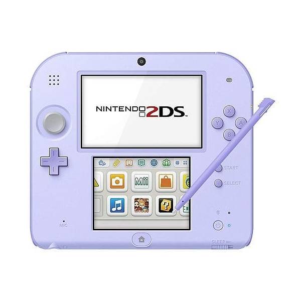 used 2ds