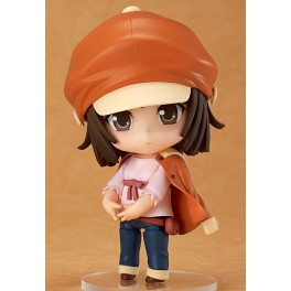   Bakemonogatari - Nadeko Sengoku [Nendoroid]