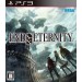 End Of Eternity + flyer (PS3)