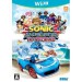   Sonic & All-Stars Racing Transformed [Wii U]  [Wii U]