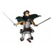   Attack on Titan / Shingeki no Kyojin - Levi [Real Action Heroes]