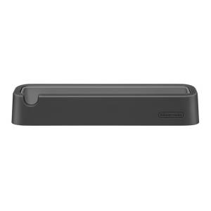 New Nintendo 3DS LL / XL - Charger Stand - Black [Used / Loose]