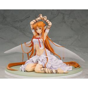 Sword Art Online - Asuna Captured Titania [MAX Factory]